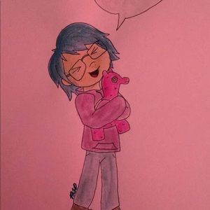 Meet your Posher, Kindra